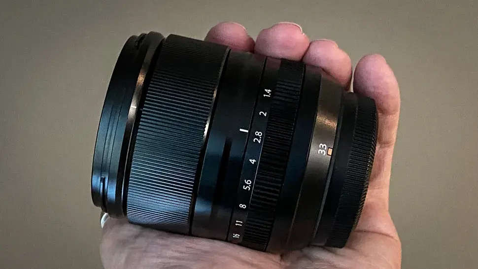 レンズ(単焦点) Fujinon XF33mmF1.4 R LM WR 2026年版】FUJIFILM フジノンレンズ XF33mmF1.4 R LM WRのレビュー比較